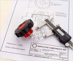 Plastic Knob Designing Plastic Knob Designing